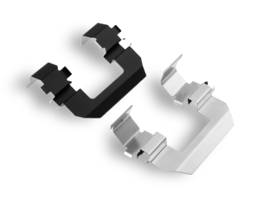 Picture of DFC 90-22 Dodge Stealth Front Premium Hardware Kit