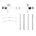 Picture of DFC 91-99 Dodge Stealth Front Premium Hardware Kit