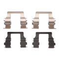 Picture of DFC 88-99 Dodge Stealth Rear Premium Hardware Kit
