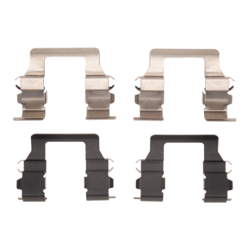 Picture of DFC 88-99 Dodge Stealth Rear Premium Hardware Kit