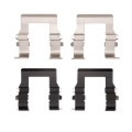Picture of DFC 90-22 Dodge Stealth Front Premium Hardware Kit