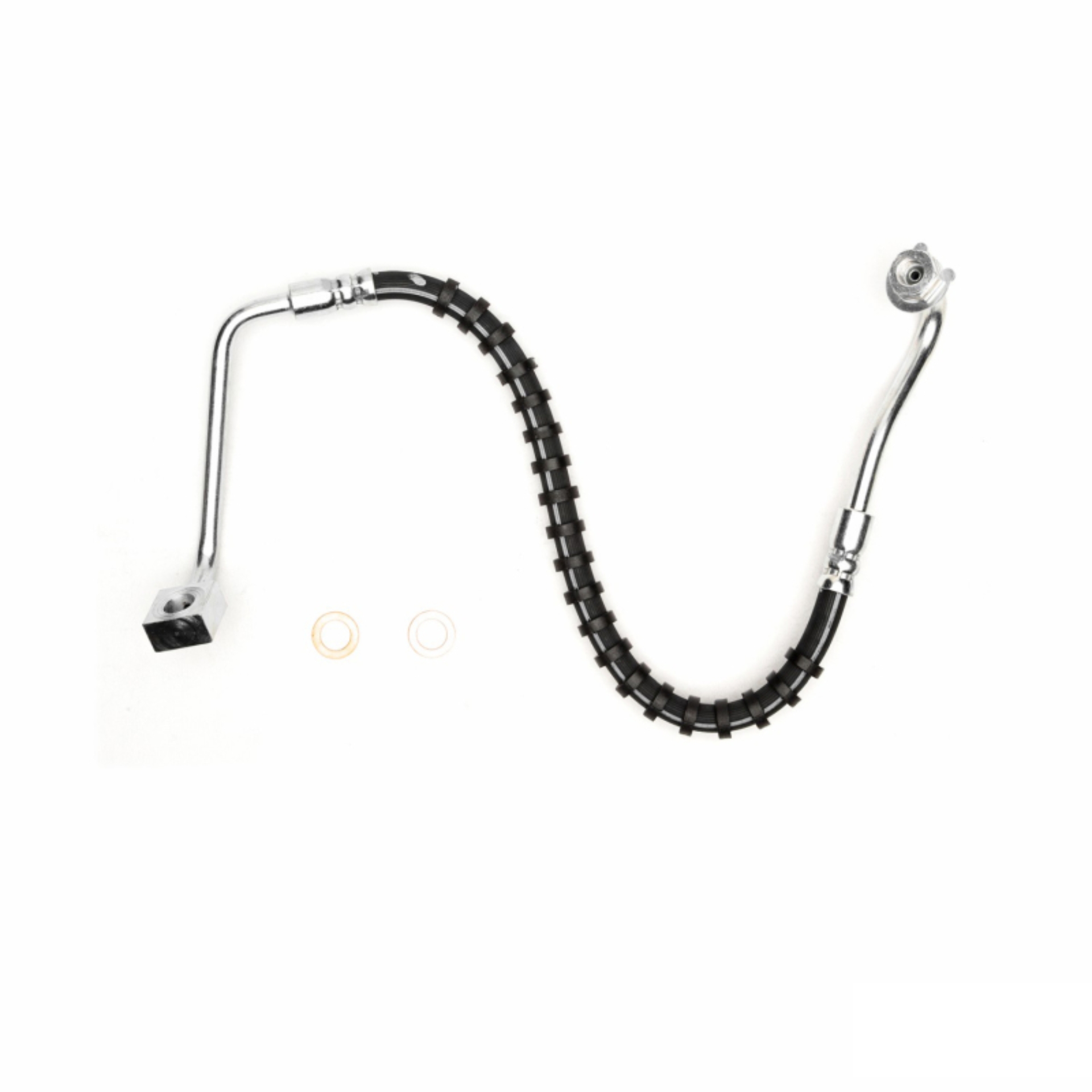 Picture of DFC 04-08 Chrysler Pacifica Front-R Brake Hose