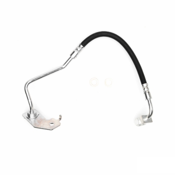 Picture of DFC 04-08 Chrysler Pacifica Rear-L Brake Hose