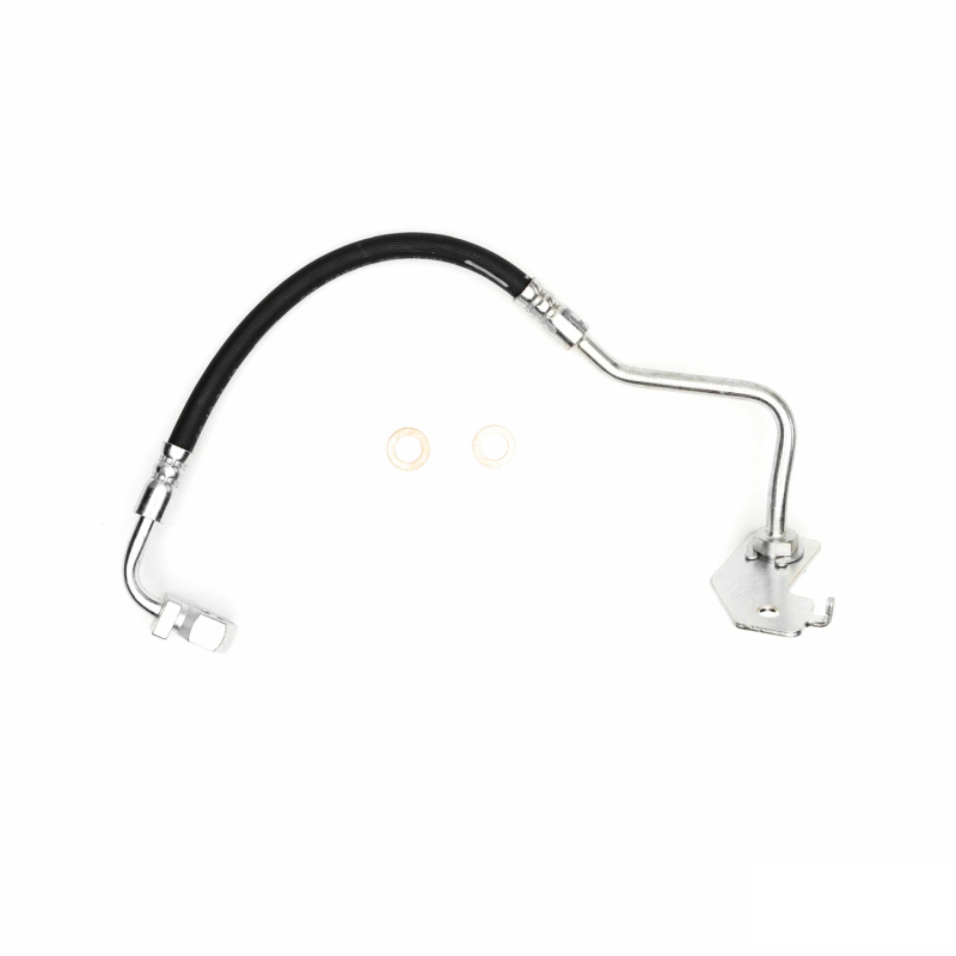 Picture of DFC 04-08 Chrysler Pacifica Rear-R Brake Hose