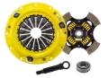 Picture of ACT HD/Race Sprung 4 Pad Clutch Kit