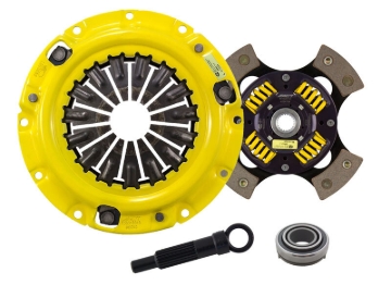 Picture of ACT HD/Race Sprung 4 Pad Clutch Kit