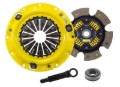 Picture of ACT HD/Race Sprung 6 Pad Clutch Kit
