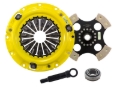 Picture of ACT HD/Race Rigid 4 Pad Clutch Kit