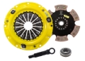 Picture of ACT HD/Race Rigid 6 Pad Clutch Kit