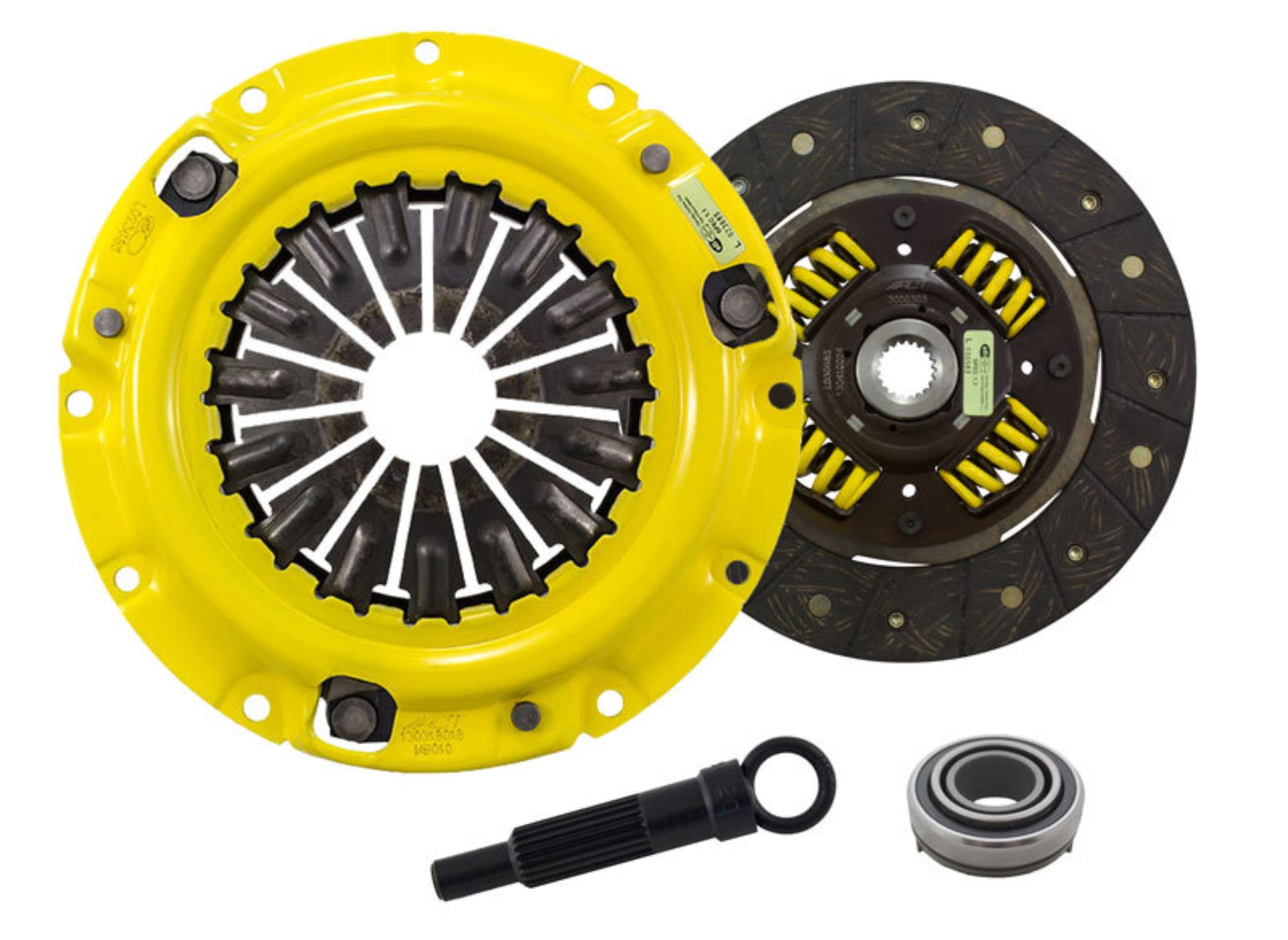 Picture of ACT HD/Perf Street Sprung Clutch Kit