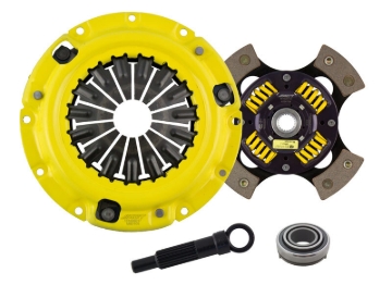 Picture of ACT Sport/Race Sprung 4 Pad Clutch Kit