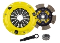 Picture of ACT Sport/Race Sprung 6 Pad Clutch Kit