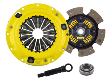 Picture of ACT Sport/Race Sprung 6 Pad Clutch Kit