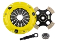 Picture of ACT Sport/Race Rigid 4 Pad Clutch Kit
