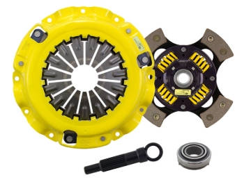 Picture of ACT XT/Race Sprung 4 Pad Clutch Kit