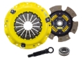 Picture of ACT XT/Race Sprung 6 Pad Clutch Kit