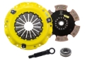 Picture of ACT XT/Race Rigid 6 Pad Clutch Kit