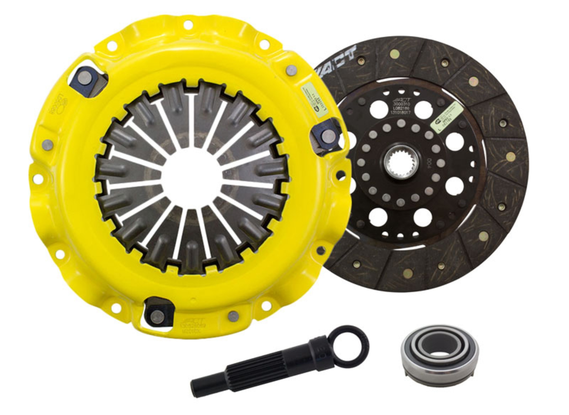 Picture of ACT XT/Perf Street Rigid Clutch Kit