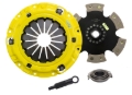 Picture of ACT HD/Race Rigid 6 Pad Clutch Kit
