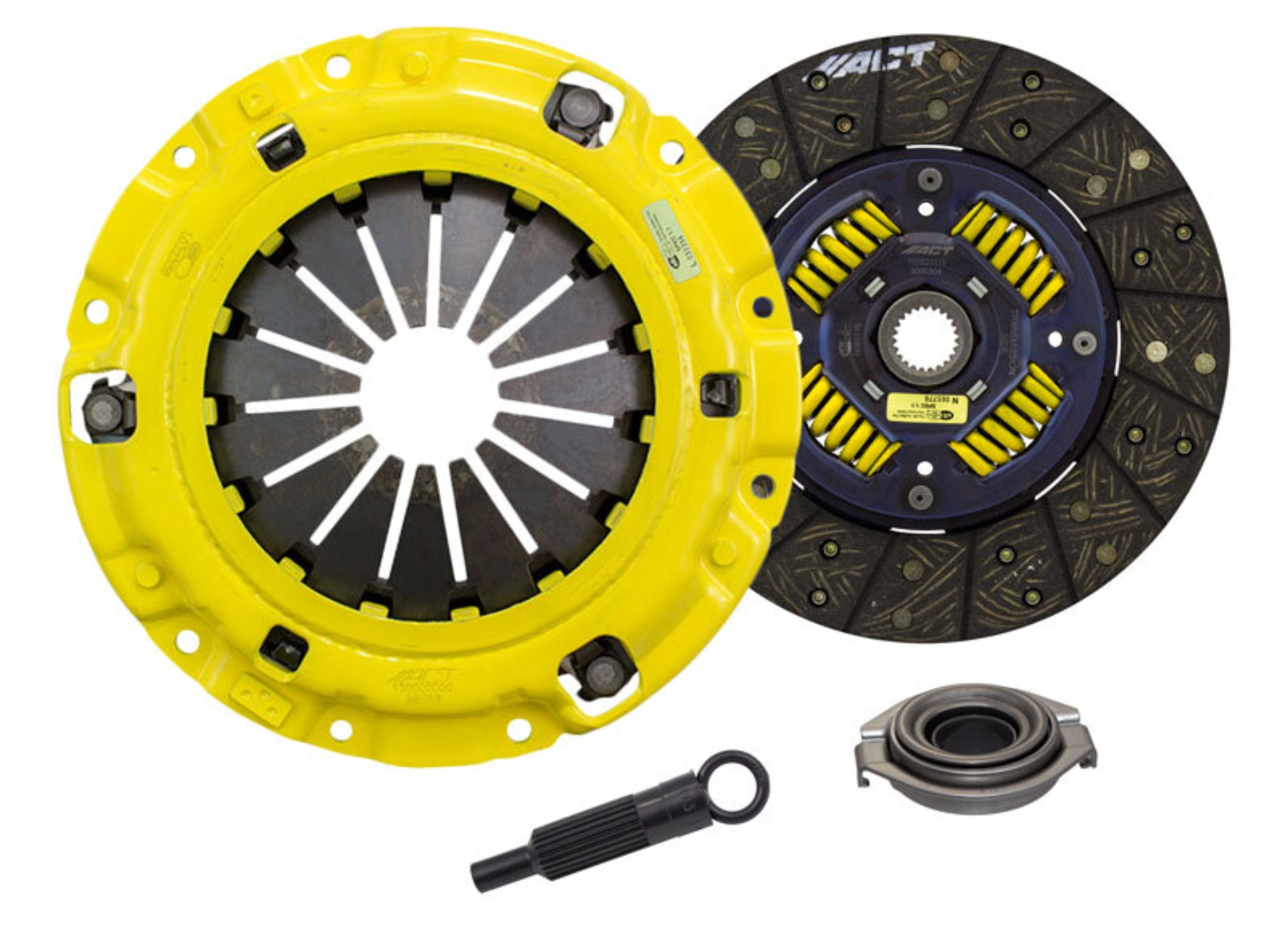 Picture of ACT HD/Perf Street Sprung Clutch Kit