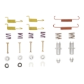 Picture of DFC 94-05 Mitsubishi Eclipse Parking Brake Drum Brake Hardware Kit