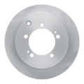 Picture of DFC 91-99 Dodge Stealth Rear Brake Rotor
