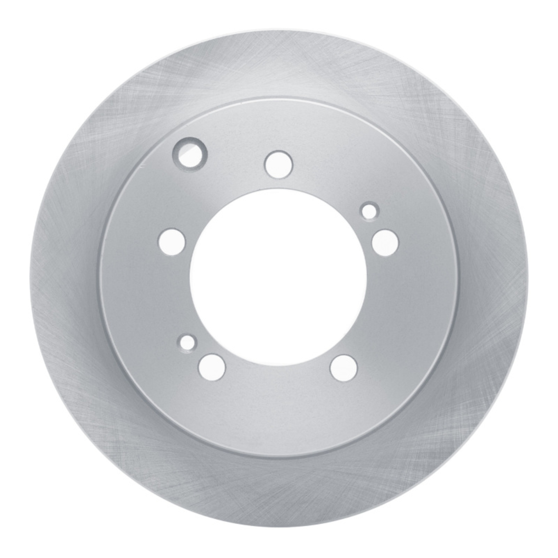 Picture of DFC 91-99 Dodge Stealth Rear Brake Rotor