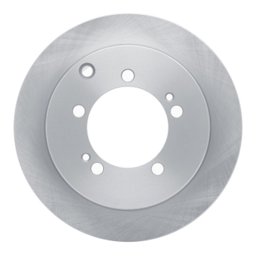 Picture of DFC 91-99 Dodge Stealth Rear Brake Rotor