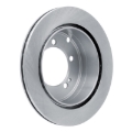 Picture of DFC 91-99 Dodge Stealth Rear Brake Rotor