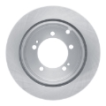 Picture of DFC 91-99 Dodge Stealth Rear Brake Rotor