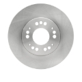 Picture of DFC 91-04 Dodge Stealth Front Brake Rotor