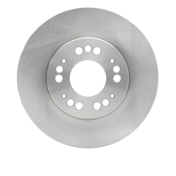 Picture of DFC 91-04 Dodge Stealth Front Brake Rotor