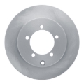 Picture of DFC 91-93 Dodge Stealth Rear Brake Rotor