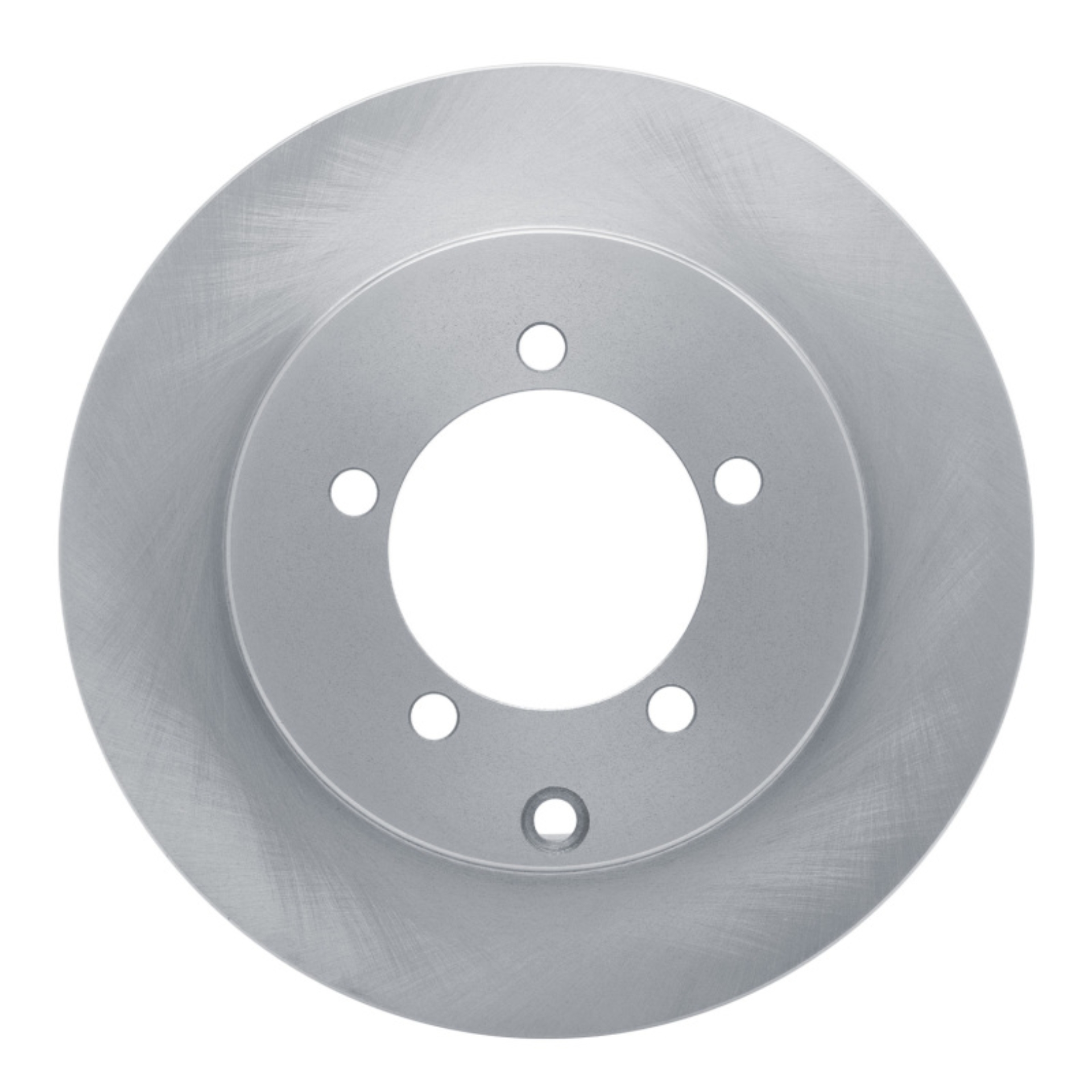 Picture of DFC 91-93 Dodge Stealth Rear Brake Rotor