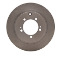 Picture of DFC 93-99 Dodge Stealth Rear Brake Rotor