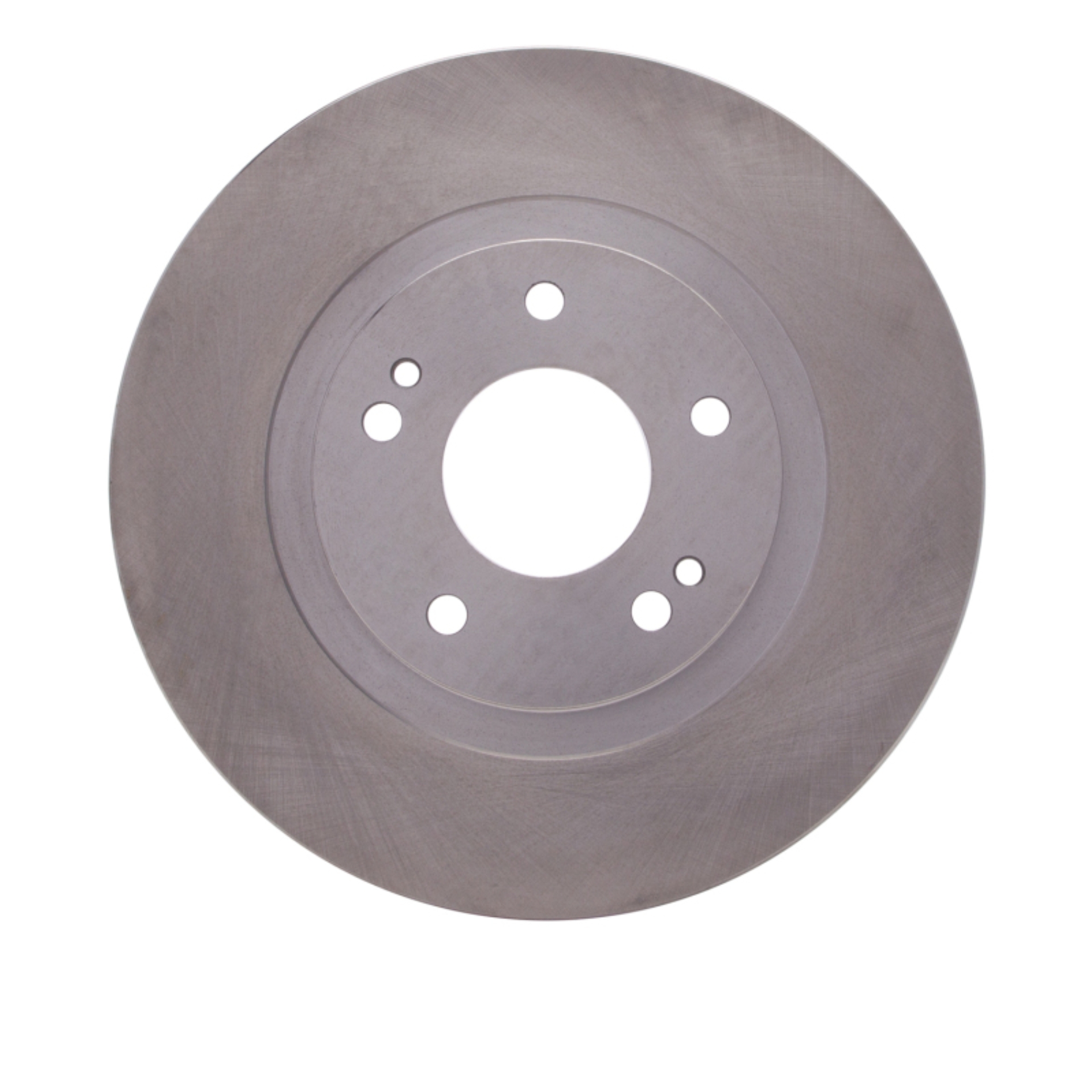 Picture of DFC 91-93 Dodge Stealth Front Brake Rotor