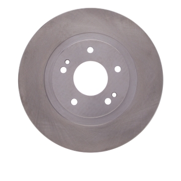 Picture of DFC 91-93 Dodge Stealth Front Brake Rotor