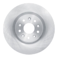 Picture of DFC 20-25 Chrysler Pacifica Front Brake Rotor