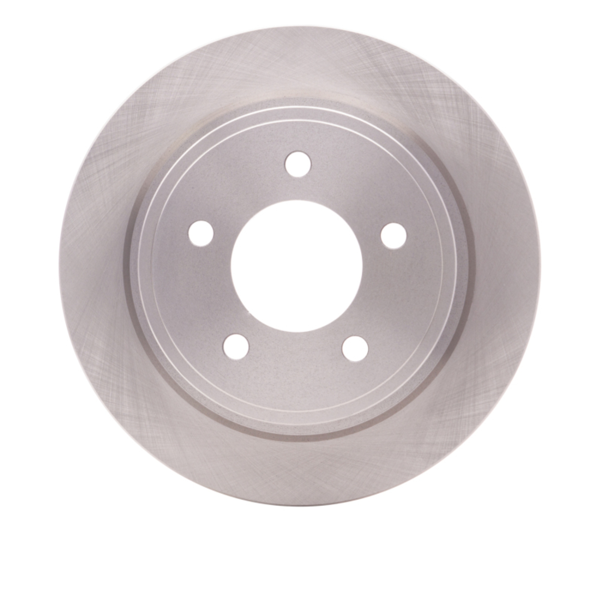 Picture of DFC 04-08 Chrysler Pacifica Rear Brake Rotor