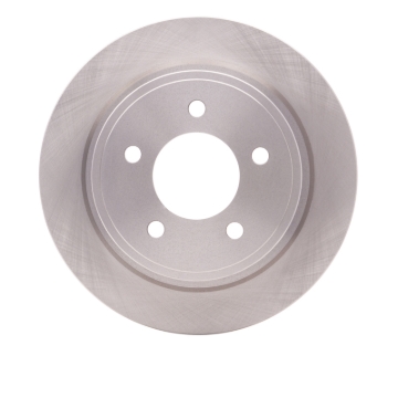 Picture of DFC 04-08 Chrysler Pacifica Rear Brake Rotor