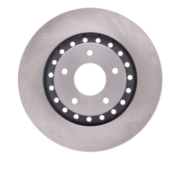 Picture of DFC 93-99 Dodge Stealth Front Brake Rotor