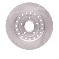 Picture of DFC 93-99 Dodge Stealth Front Brake Rotor