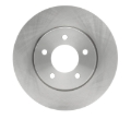 Picture of DFC 04-08 Chrysler Pacifica Front Brake Rotor