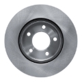 Picture of DFC 04-08 Chrysler Pacifica Front Brake Rotor