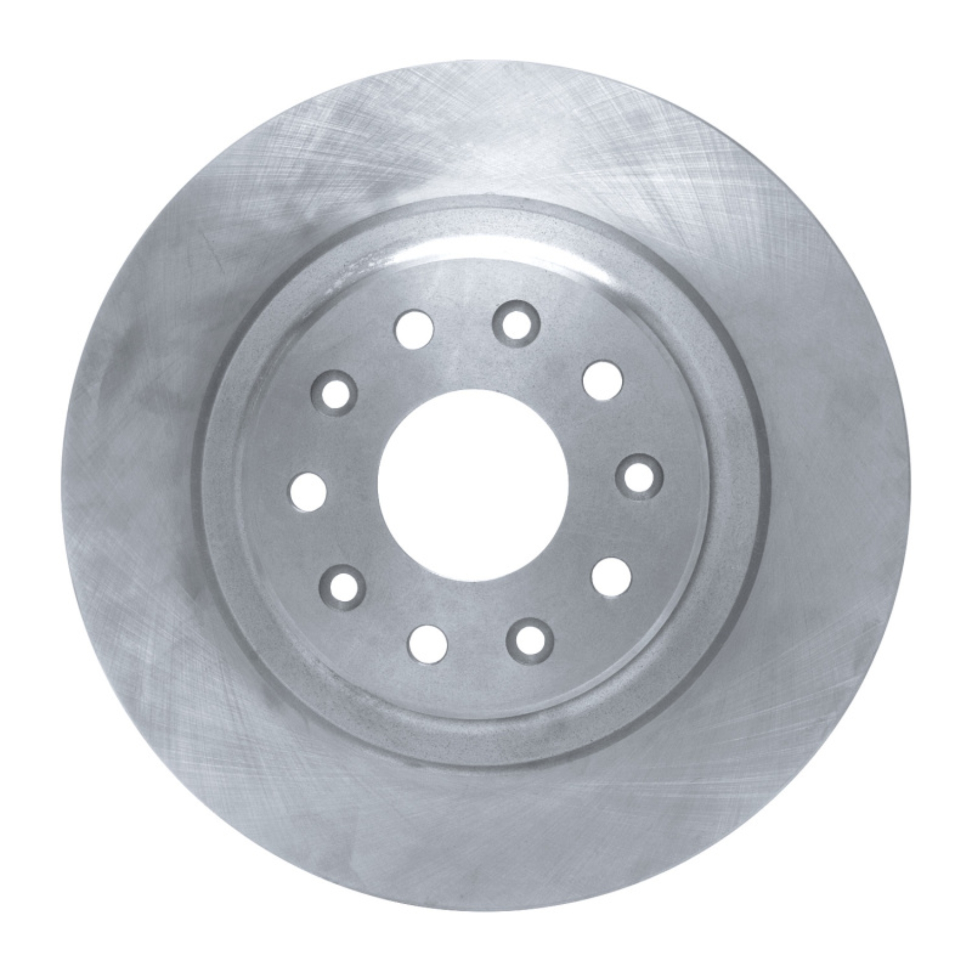 Picture of DFC 20-25 Chrysler Pacifica Rear Brake Rotor