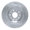 Picture of DFC 20-25 Chrysler Pacifica Rear Brake Rotor