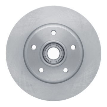 Picture of DFC 08-12 Renault Trafic (Mexico) Rear Brake Rotor