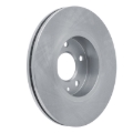Picture of DFC 08-12 Renault Trafic (Mexico) Front Brake Rotor