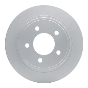 Picture of DFC 04-08 Chrysler Pacifica Rear GeoSPEC Coated Rotor