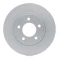 Picture of DFC 04-08 Chrysler Pacifica Front GeoSPEC Coated Rotor